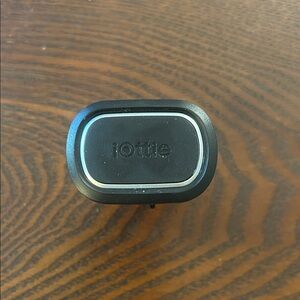 Black Car Mount for Phone Magnetic